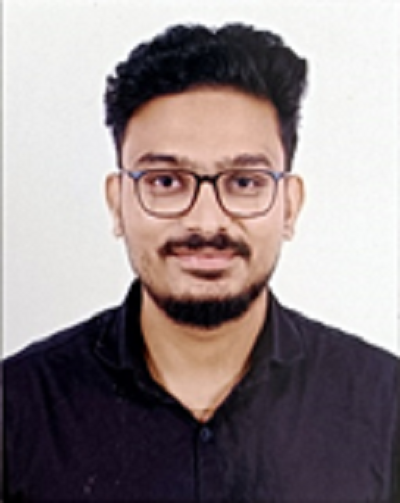 Mr. Bhavesh Vaghela 