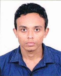 Nirav Chaudhari