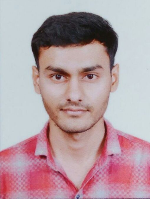 Mr. Anish Sum