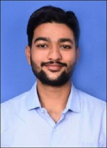 Hardik Rabadia