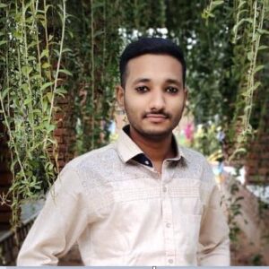 Mohmmad Oways Siddiki