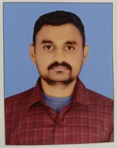 Hitendrasinh Chauhan
