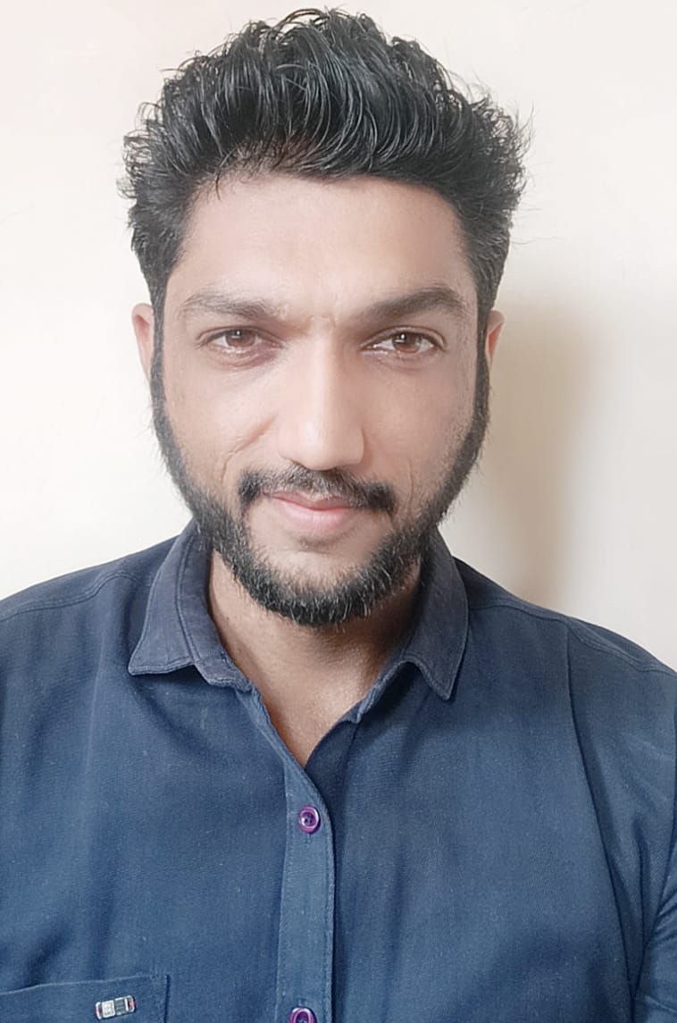 Jaykishan A. Songara