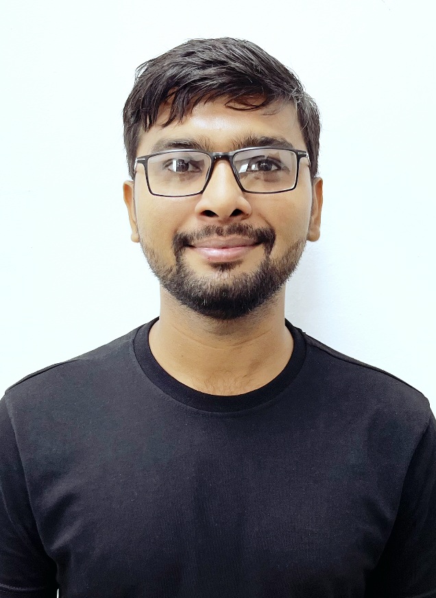 Dhirubhai Makwana