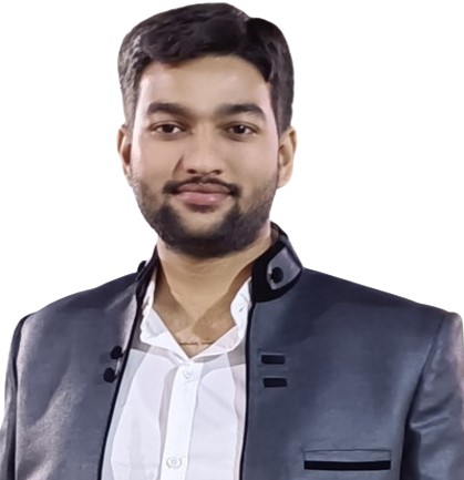 Mr. Hardik Rabadia