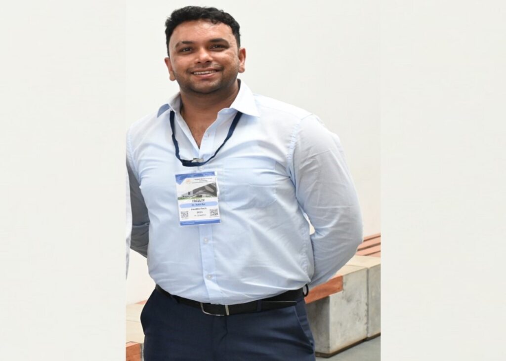 Gujarat Biotechnology University