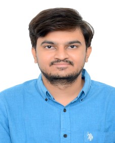 Mr. Kushang C. Jani
