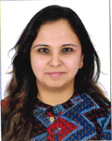 Ms.Nisha Tahiliani  