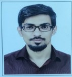Mr.Anas Mansuri