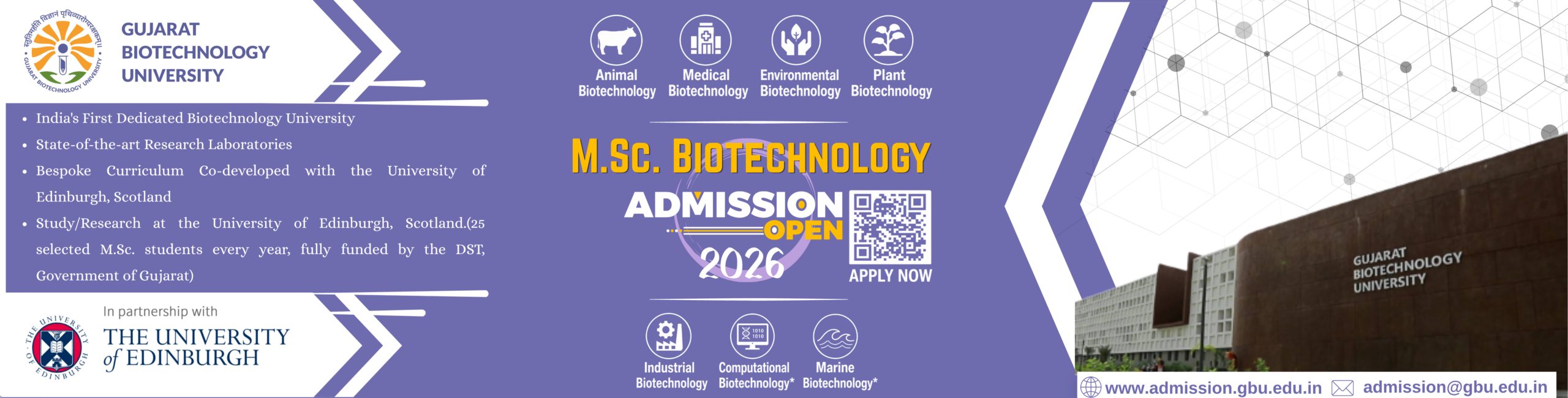 msc admission 2026 100726